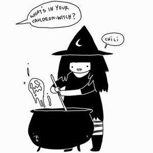 Meet your Posher, Erika